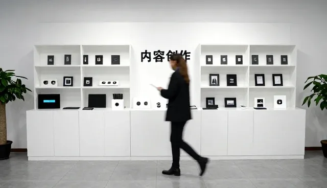 视频制作在内容管理中的发展趋势与实践路径